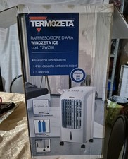 Termozeta raffrescatore aria - raffrescatore, d'aria