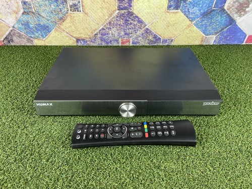 Humax youview - humax,