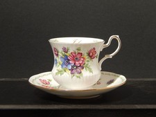 PREZIOSA PORCELLANA INGLESE