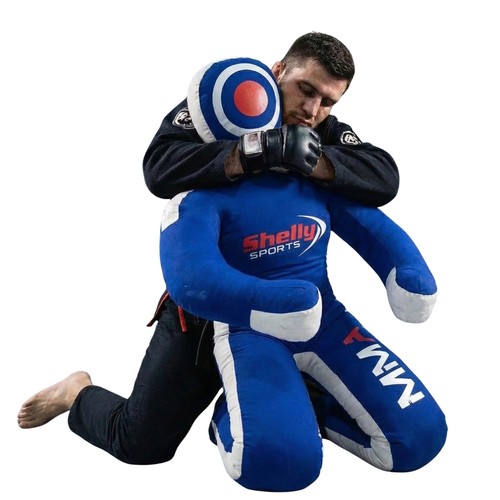 Manichino mma grappling - manichino,