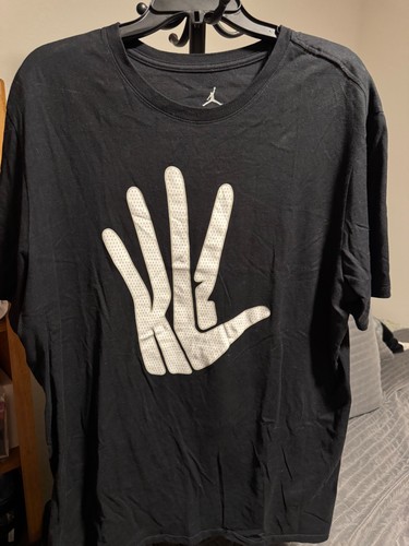 Shirt nike air jordan kawhi - t-shirt,