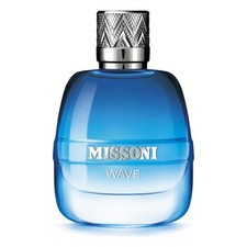 Profumo Uomo Missioni wave