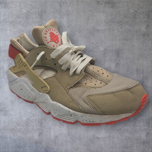 Nike air huarache flat spin - air,