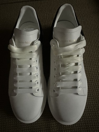 Alexander mcqueen sneakers - alexander,