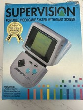 Watara Supervision 9205 gioco