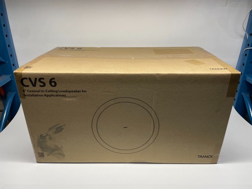 Tannoy cvs coaxial - 6,
