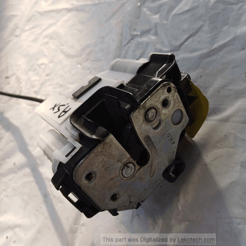 51826974 serratura porta ant - 51826974,