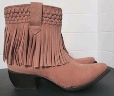 Stivaletti Frye Sacha con