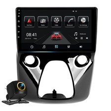 Android Car Radio CarPlay GPS