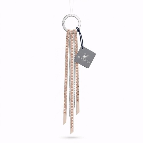 Swarovski nappa portachiavi - swarovski,