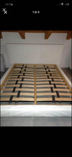 Letto molteni pelle - in,