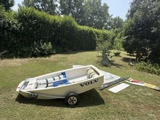 Barca A Vela Optimist