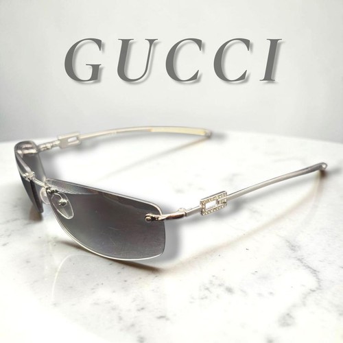 Occhiali sole y2k gucci - sole,