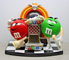 Juke box MM M&M vintage