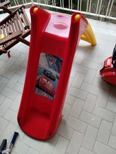 Smoby Scivolo XS Water Fun