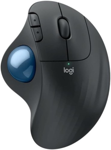Logitech ergo m575 - logitech,