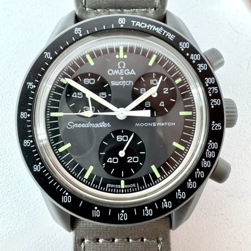 Orologio omega swatch - orologio,