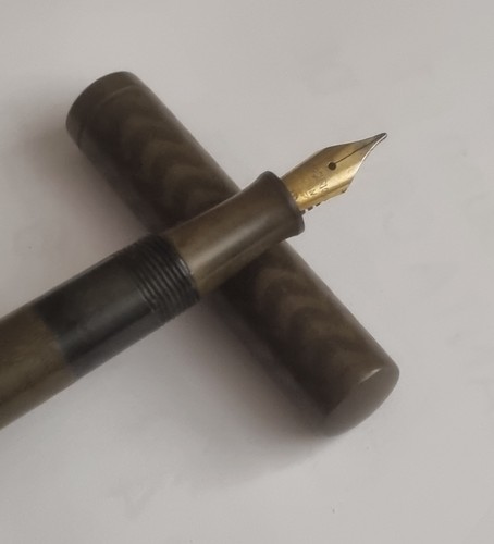 Waterman ideal penna - waterman,