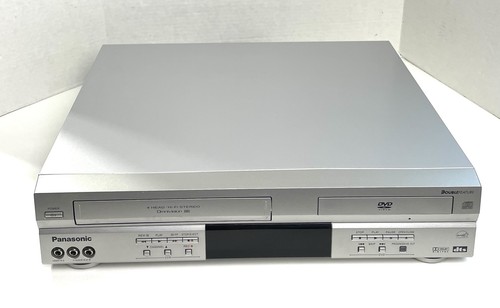 Panasonic d4743s lettore - pv-d4743s,