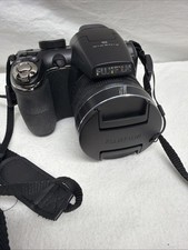 Fujifilm FinePix S4500