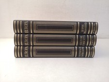 Europa 3 vol Completa