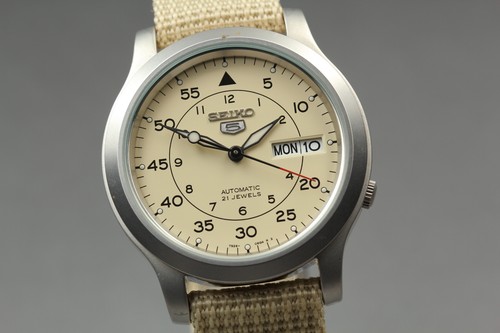 Quasi come nuovo seiko - nuovo],