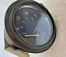 Manometro carburante JEEP