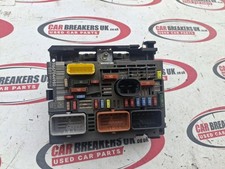 SCATOLA FUSIBILI PEUGEOT 3008 1.6 HDI 9667044980 - 2010