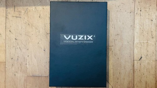 Vuzix m300xl mp - vuzix,