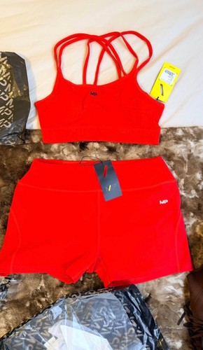 Set activewear abbinati nuovi - set,