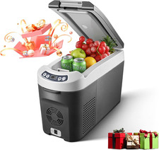 AAOBOSI Frigo Portatile 15