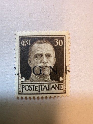 Francobolli rsi cent - francobolli,
