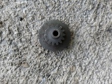 INGRANAGGIO MOTORINO