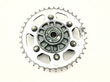 MOZZO CORONA POSTERIORE REAR