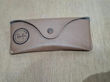 Ray-Ban solo custodia SANA