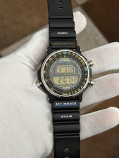 Raro orologio sportivo