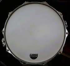 SONOR Prolite Series 14" x 5"