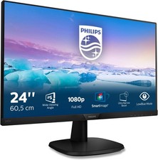Philips 243V7QDSB - 24 Pollici