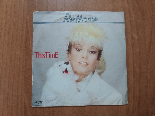 Giri rettore this time - 7",