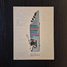 1960 #2 Olivetti Lettera 22 -