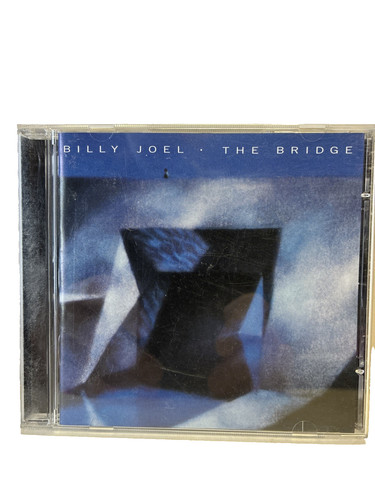 Billy joel the bridge - billy,