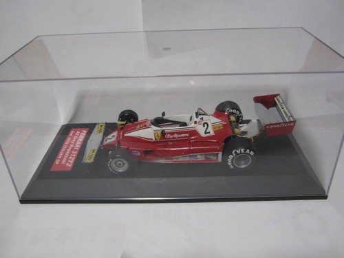 Modellino auto exoto - exoto, ferrari