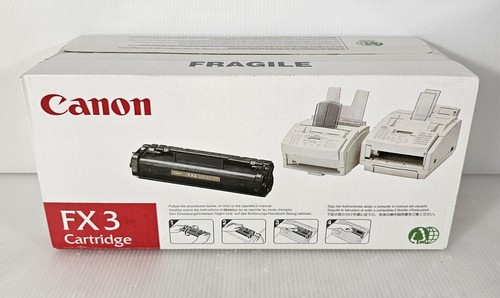 Nuova cartuccia toner - , canon
