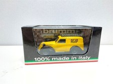 Fiat 1100 Furgone Commerciale