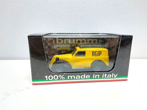 Fiat 1100 furgone commerciale - 1100,