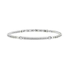 Breil bracciale uomo in - breil, da