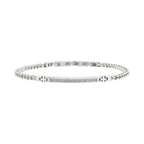 Breil bracciale uomo - bracciale, in
