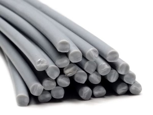 Filo per saldatura plastica