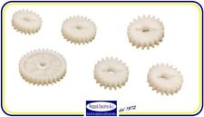 KIT 6 INGRANAGGI SFOGLIALTRICE