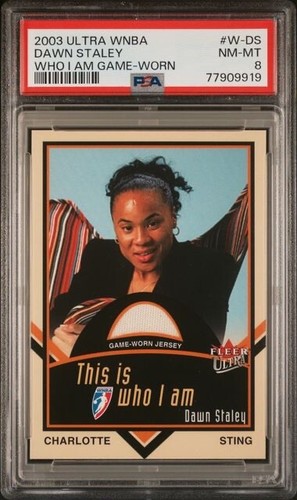 Ultra wnba 2003 who gioco - 2003, i